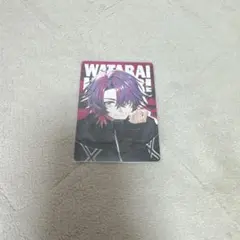 にじさんじ ハウス×VOLTACTION 渡会雲雀