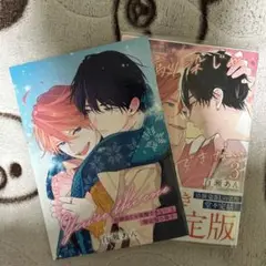 幼馴染じゃ我慢できない 3巻 限定版小冊子付き