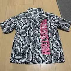 ラッドカスタム 半袖シャツ 140cm