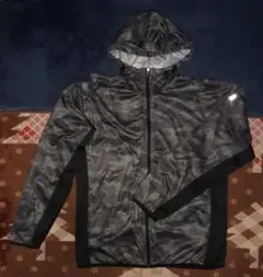 ウィンドブレーカー l