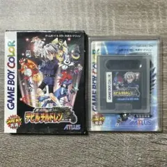 2026年最新】デビルチルドレン 真・女神転生の人気アイテム - メルカリ