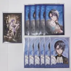 ライドカメンズ 郵便局 thank you アクリルスタンド 宗雲 - メルカリ
