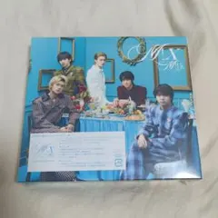 2026年最新】M!LK m!x cdの人気アイテム - メルカリ