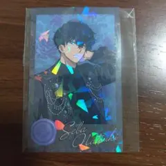 勢羽夏生 SAKAMOTODAYS AMOCAFE アモカフェ 推しぱしゃ レア