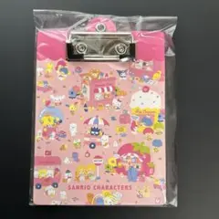 2026年最新】サンリオクリップボードの人気アイテム - メルカリ
