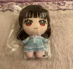 音嶋莉沙 ぬいぐるみ マスコット 6周年 ちびぬい　モーリーファンタジー Amazon.co.jp: =LOVE イコラブ 音嶋莉沙 ぬいぐるみ 6周年衣装