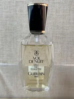 ゲラン 夜間飛行 オードトワレ 30ml 廃盤 香水 - メルカリ