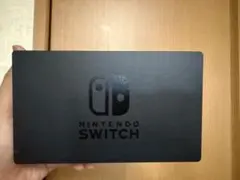 Nintendo Switch ドック ACアダプター
