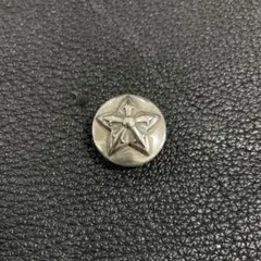 Chrome Hearts スターコンチョ シルバーのサムネイル