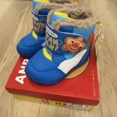 ブーツ ベビーブーツ