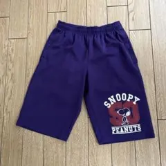 SNOOPY ハーフパンツのサムネイル