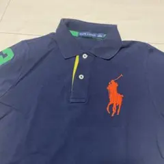 ラルフローレン ポロシャツ