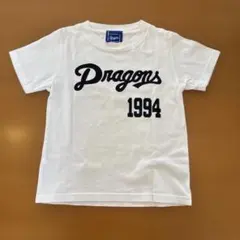 中日ドラゴンズ Tシャツ　ドアラ