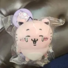 ちいかわ キメラマスコット ①