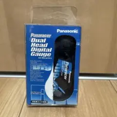 Panasonic Panaracer デジタルゲージ 自転車用のサムネイル