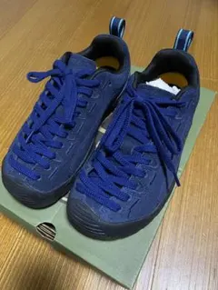 【極美品】KEEN キーン　ジャスパー　22.5cm