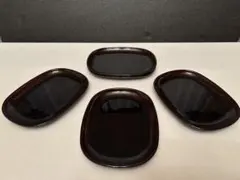 2026年最新】会津塗 銘々皿の人気アイテム - メルカリ