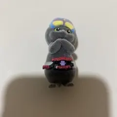 ゆ*ん様 仮面にゃいだー その2 仮面ライダーガヴ　ガチャ