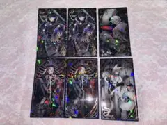 にじさんじ 剣持刀也 妖怪万化 お札風カード ホロ - メルカリ