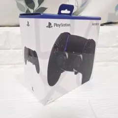 240】DualSense Edge ワイヤレスコントローラー ナイト　ブラック