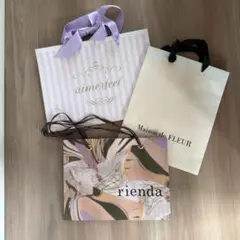 ショッパー　まとめ売りのサムネイル