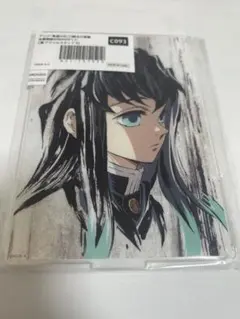 鬼滅の刃 刀鍛冶の里編 幕間画WEBSHOPくじ C賞 時透無一郎