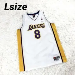 【新品】NBA Lakers レイカーズ レブロン 希少6 ユニホーム 新品】NBA Lakers レイカーズ レブロン 希少6 ユニホーム - メルカリ