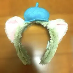 ジェラトーニ カチューシャ