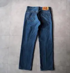 1993年製　Levi's501 デニム