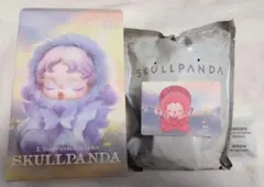 スカルパンダ L'impressionnisme Blossom