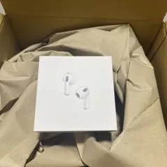 AirPods 第3世代 MagSafe Charging Case