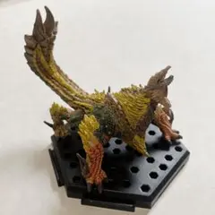 モンスターハンター　スタンダードモデル　ヌシ・ジンオウガ