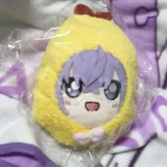 アイドルマスターシャイニーカラーズ公式 ストラップつきぬいぐるみ