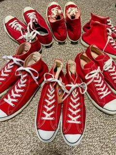 2025年最新】kurt cobain converseの人気アイテム - メルカリ