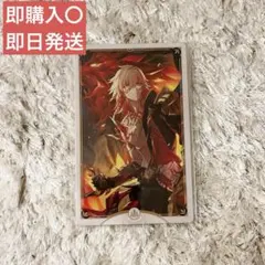 崩壊スターレイル モーディス ブロマイド カードセット タオバオ特典 公式正規品