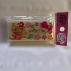Hello Kitty アクセサリーケース W104×D47×H19mm
