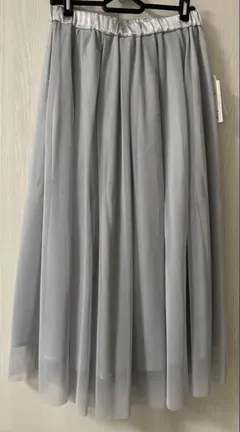 PINORE ピノーレ　チュールスカート