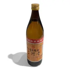 【未開栓】二階堂 麦焼酎 900ml 大分県産のサムネイル