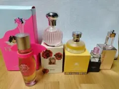 2026年最新】フィオルッチ 香水の人気アイテム - メルカリ