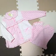 ☆天使のしっぽ パジャマ☆ 110
