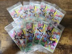 ナンジャモのカイデン PROMO SV-Pプロモカード 232/SV-P