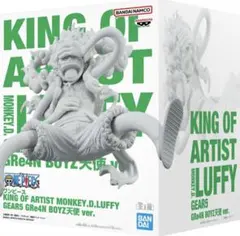 UNIVERSAL MUSIC限定セット　天使ver. 悪魔ver. ルフィ