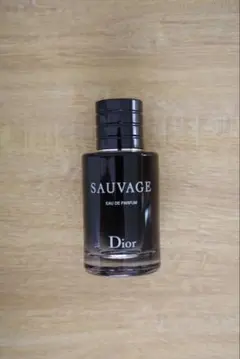 Dior Sauvage ディオール 香水 ソヴァージュ ソバージュのサムネイル