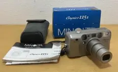 2026年最新】minolta capios 115sの人気アイテム - メルカリ