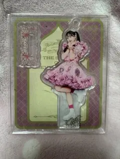 フルーツジッパー松本かれん ラッフルアクスタ - メルカリ