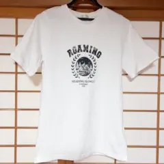 après jour mignon シュエットTシャツのサムネイル