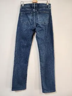 ユニクロ　ヒートテックウルトラストレッチジーンズ ２８インチ(71cm)