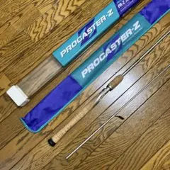 2026年最新】PROCASTER-Z ロッドの人気アイテム - メルカリ