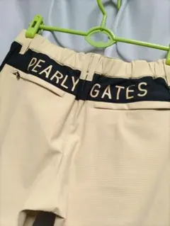 パーリーゲイツ パンツ 4