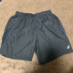 アシックス ランニングパンツ 陸上競技